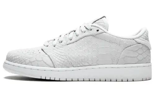 Jordan 1 Retro Low NS Off White GS