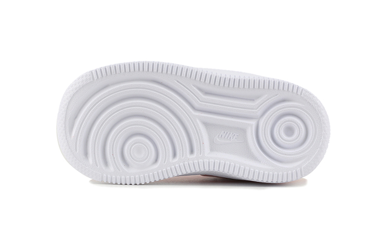 Кеды Nike Air Force 1 18 (красные) — фото 6