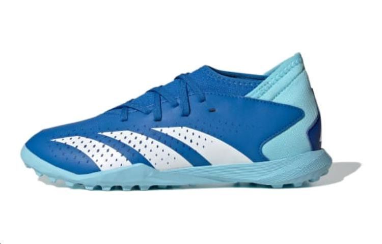 Бутсы adidas adidas PREDATOR ACCURACY.3 (синие)