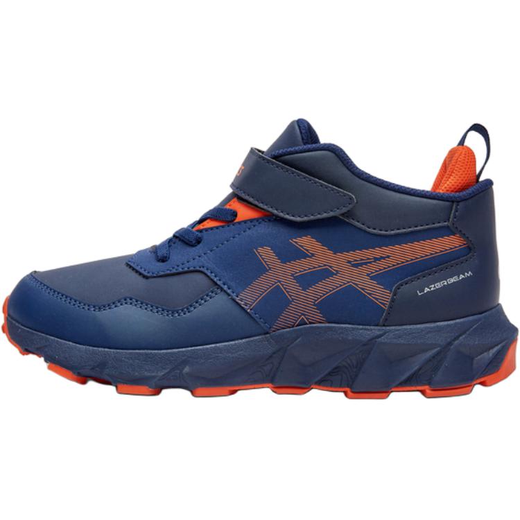 Кроссовки Asics Lazerbeam (синие)