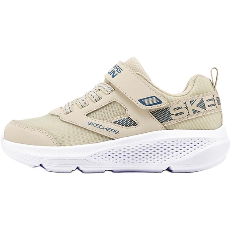 Кроссовки Skechers kids SKECHERS BOYS (бежевые)
