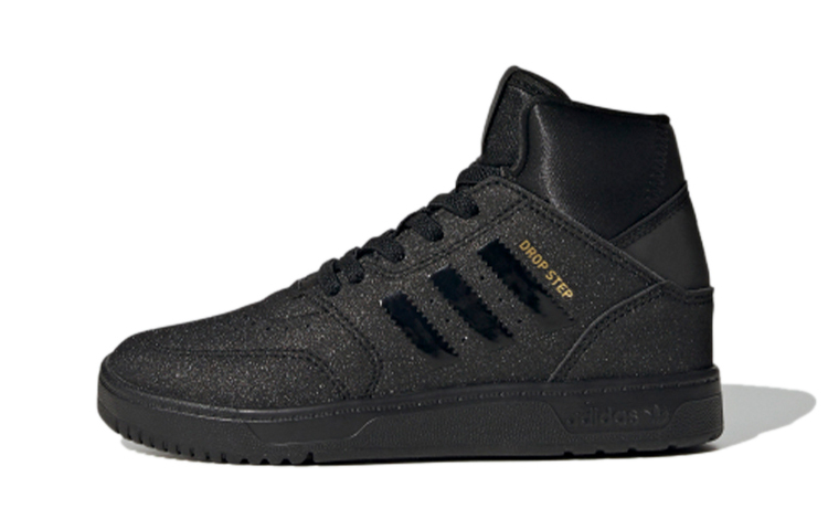 Кеды adidas originals 360 C (черные)