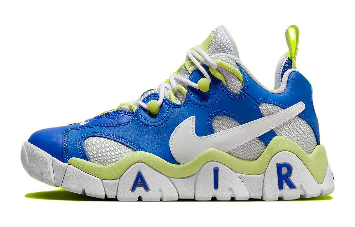 Nike Air Barrage Low GS 'Sprite'