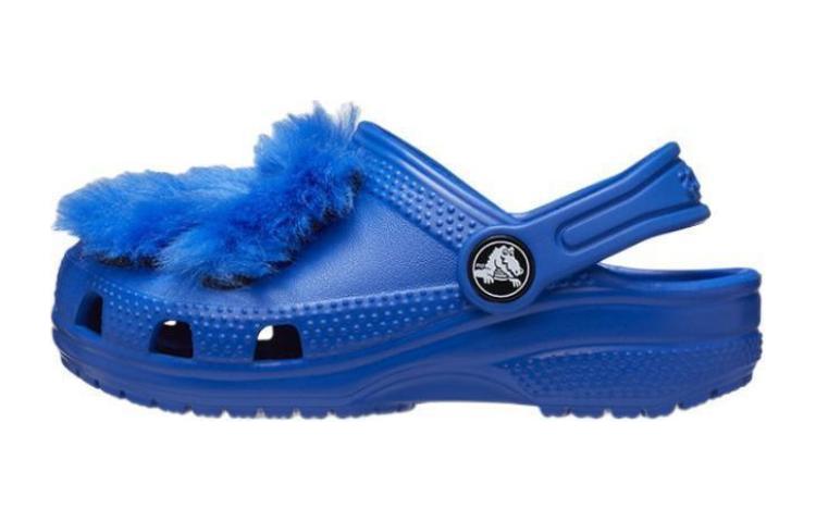 Children's Crocs non-slip, comfortable, soft, sports and leisure breathable children's clogs