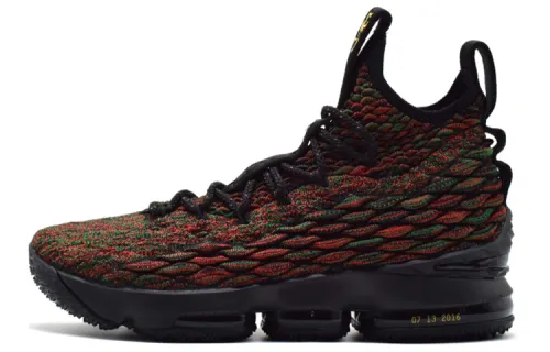 Nike LeBron 15 BHM 2018