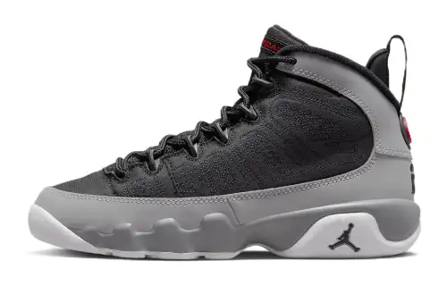 Jordan Air Jordan 9 Vintage Basketball Shoes GS