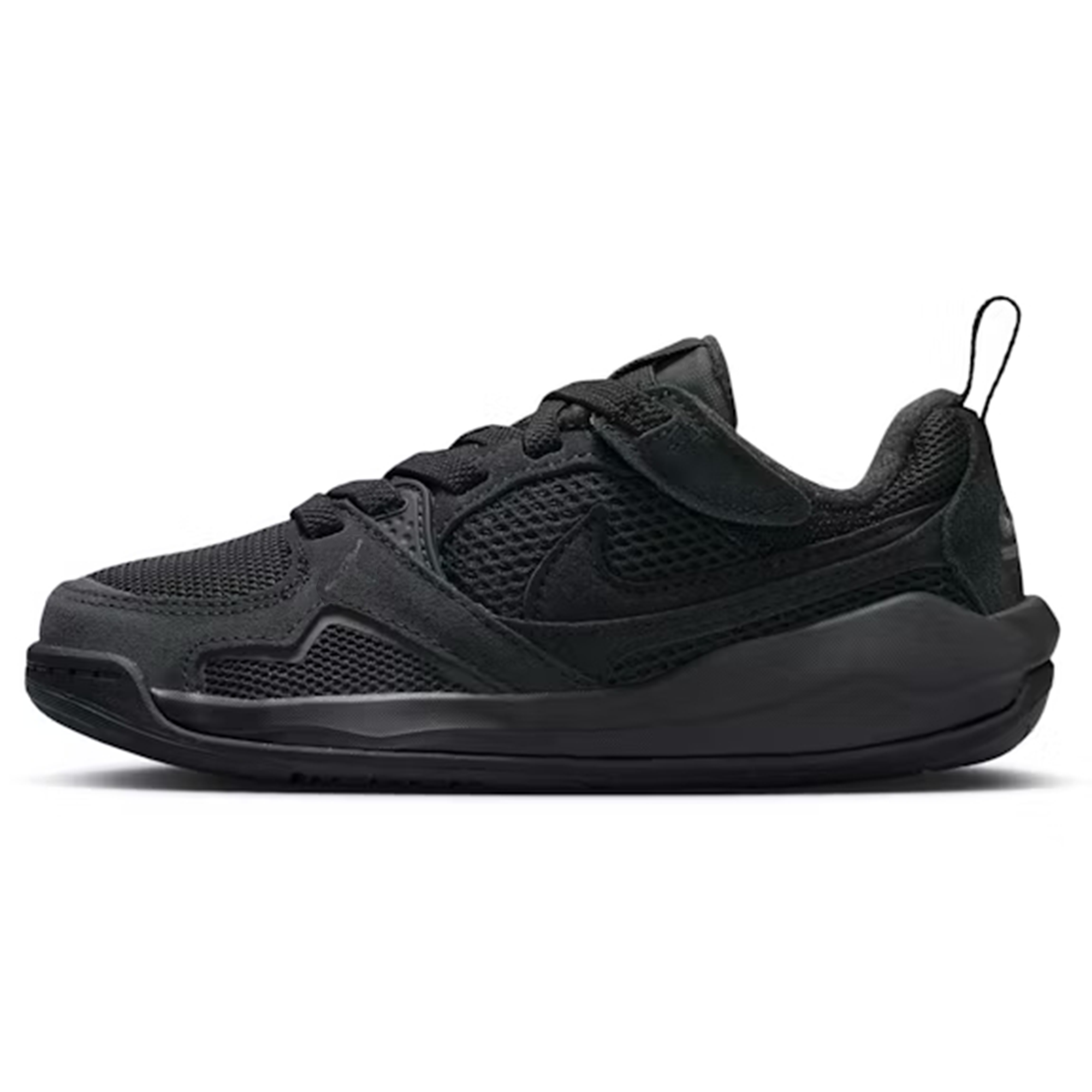 Детские кроссовки Jordan JordanCMFT Era (черные)