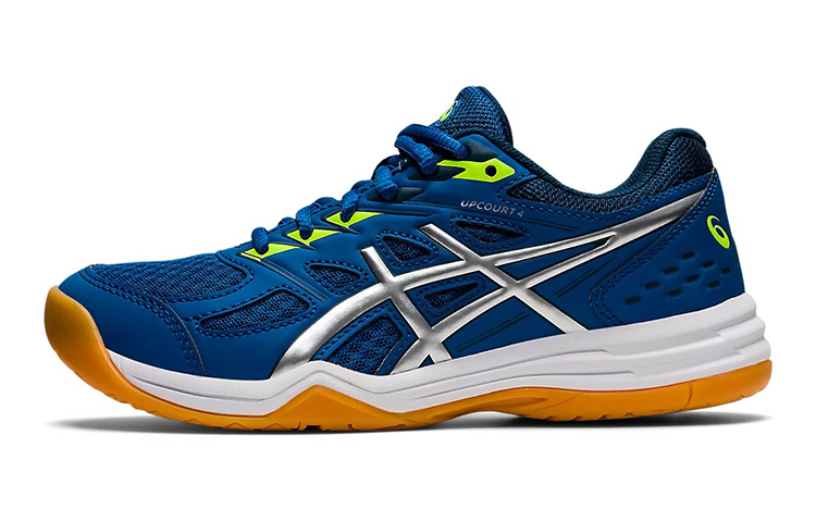 Кроссовки ASICS Asics Gel-Upcourt 4 (синие)