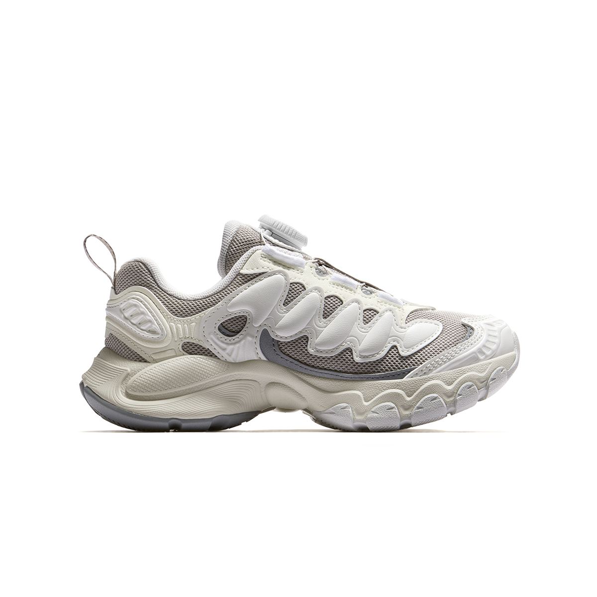 Детские кроссовки Fila Heritage-FHT (разноцветные) — фото 17