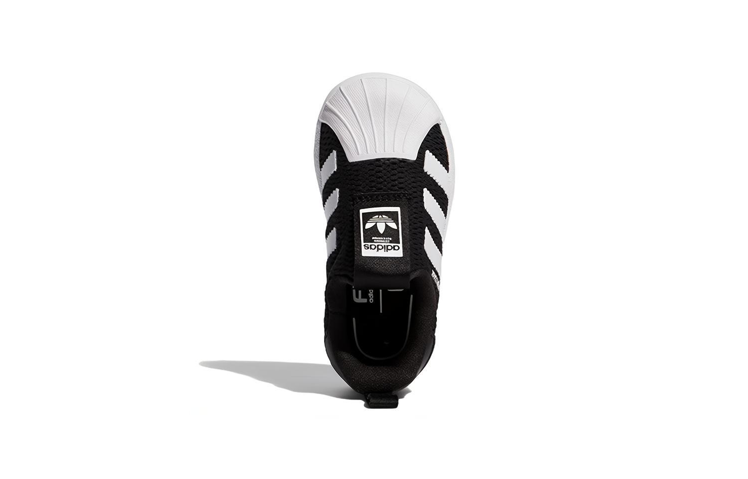 Детские кроссовки adidas originals (цвет не указан) — фото 6