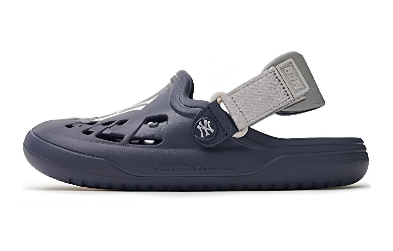 Сандалии MLB Chunky Bouncer (синие)