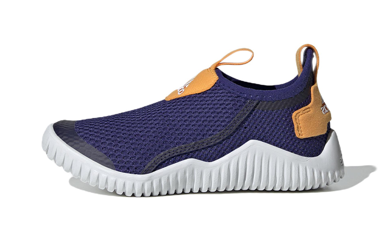 Кроссовки adidas Rapidazen S Summer.rdy (темно-синие)