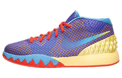 Nike Kyrie 1 Mid top Basketball Shoes Unisex