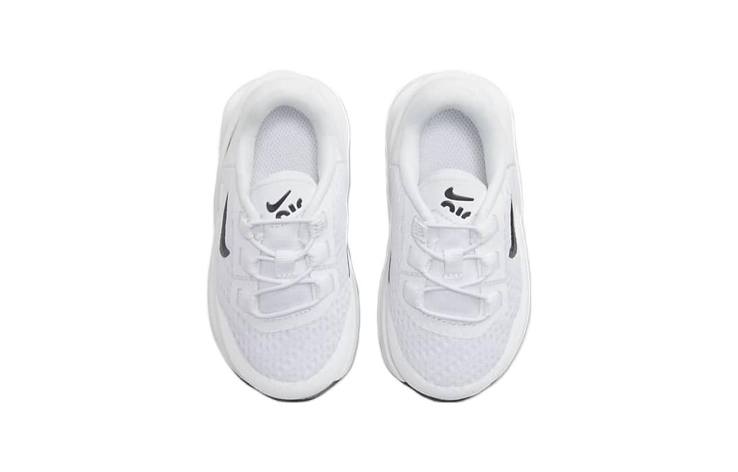 Детские кроссовки Nike Air Max 270 GO TD (белый) — фото 5