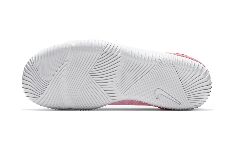 Детские кроссовки Nike Sock 360 (розовый) — фото 8