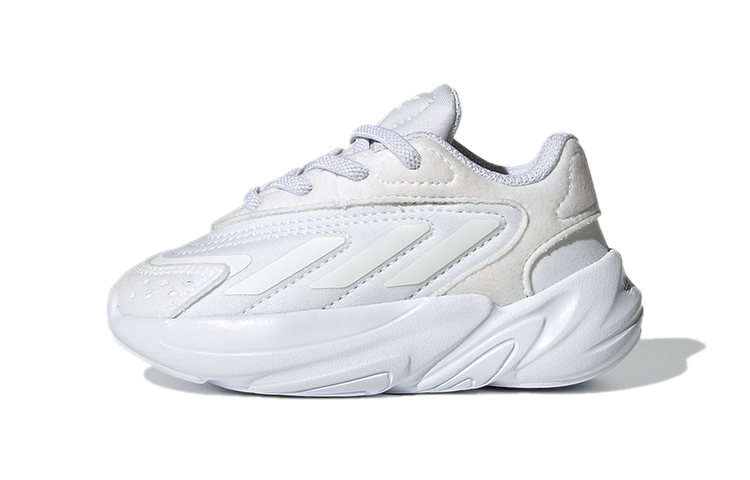 Кроссовки adidas originals Ozelia El I (белые)