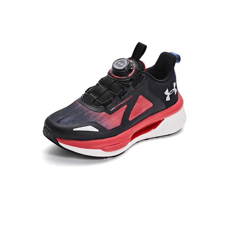 Детские кроссовки Under Armour Under Armour (разноцветный) — фото 18