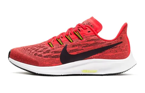 Nike Air Zoom Pegasus 36 'Laser Crimson' GS