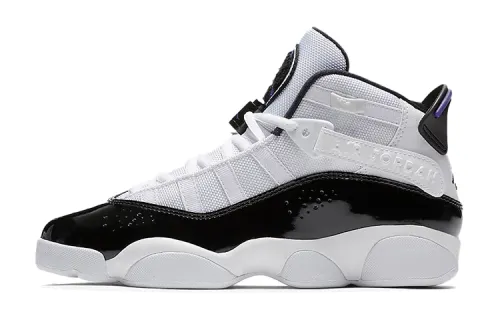Jordan 6 Rings Concord GS