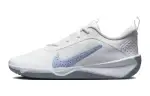 Nike Omni Multi-Court GS 'White Cobalt Bliss'