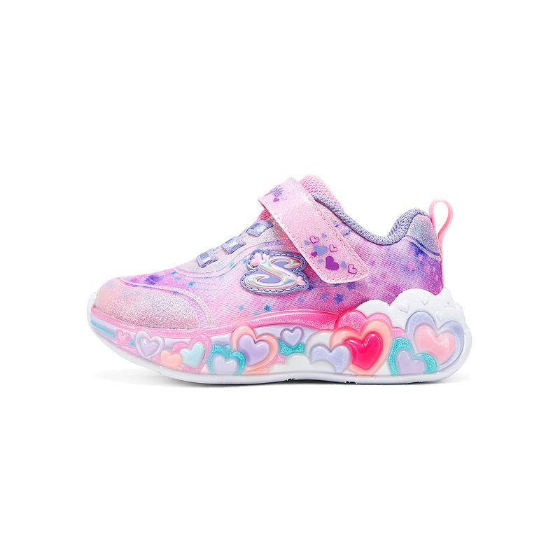 Кроссовки Skechers kids