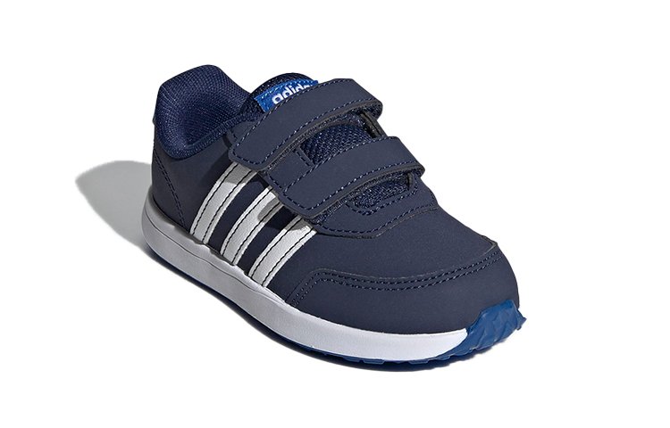 Кроссовки adidas neo Switch 2.0 (сине-белые) — фото 5