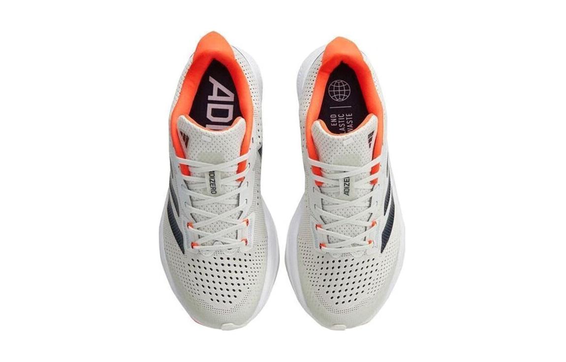 Детские кроссовки adidas Adizero SL (серый) — фото 6