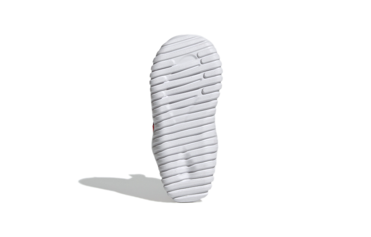 Детские кроссовки adidas Rapidazen (красные) — фото 8