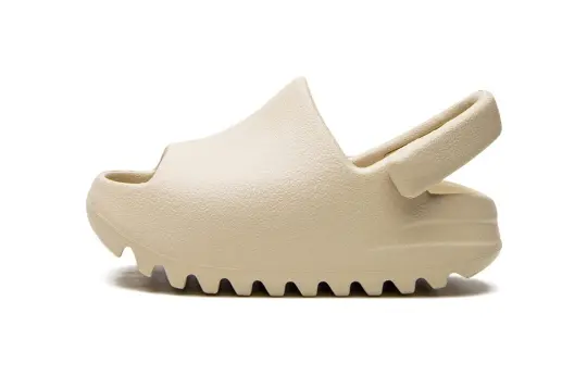adidas originals Yeezy Slides Bone White TD