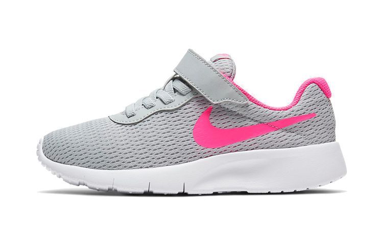 Кеды Nike (серые)