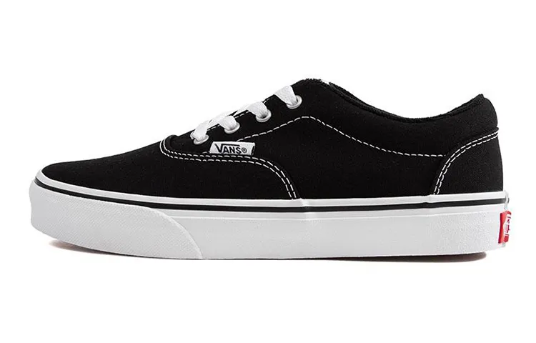 Vans Doheny Kids 'Black'