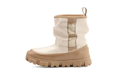 UGG Fashionable children's boots, for teenagers