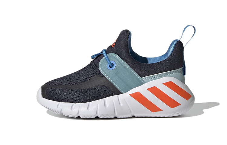 Детские кроссовки adidas Rapidazen (синие)