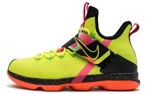 Nike LeBron 14 Ultimate Warrior GS