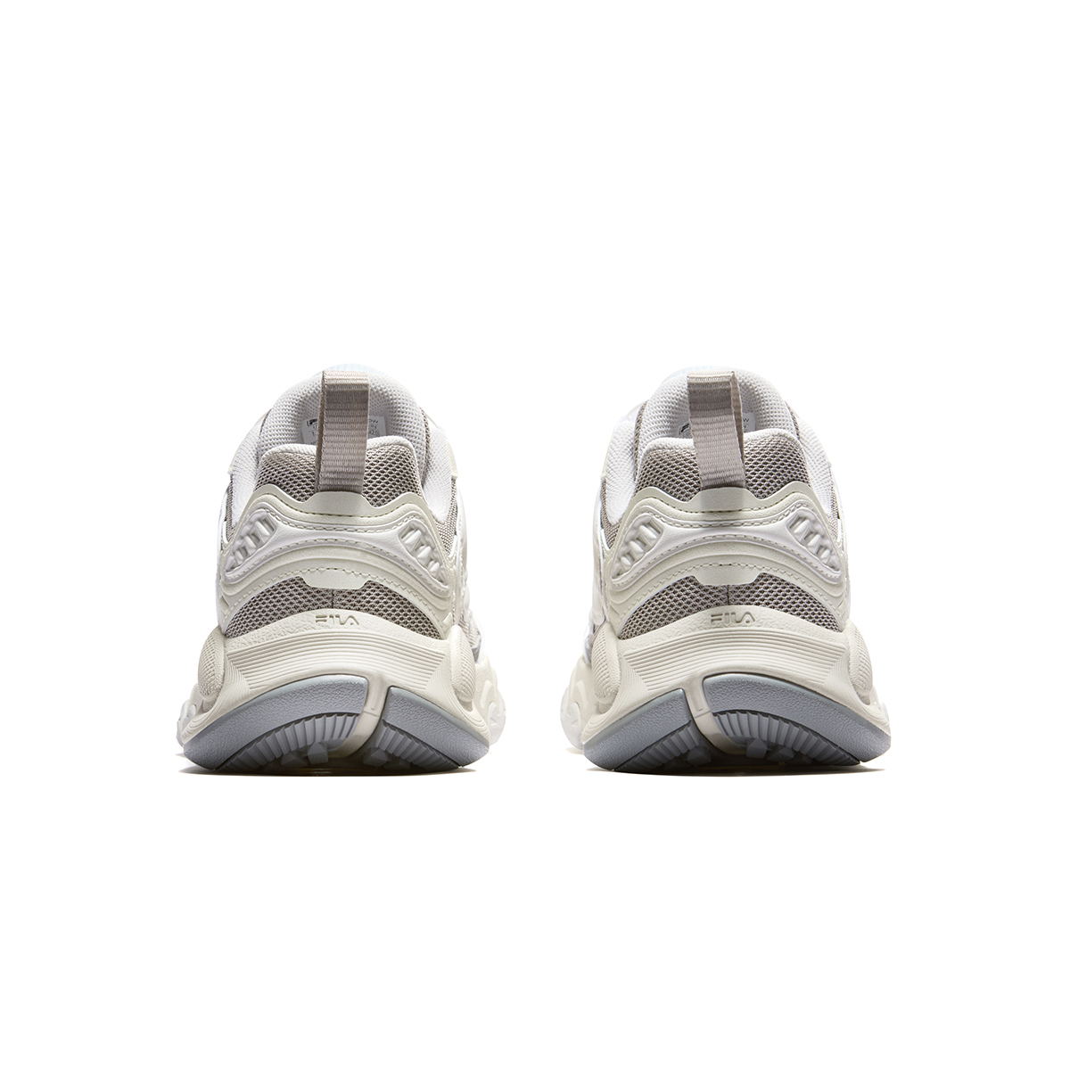 Детские кроссовки Fila Heritage-FHT (разноцветные) — фото 19