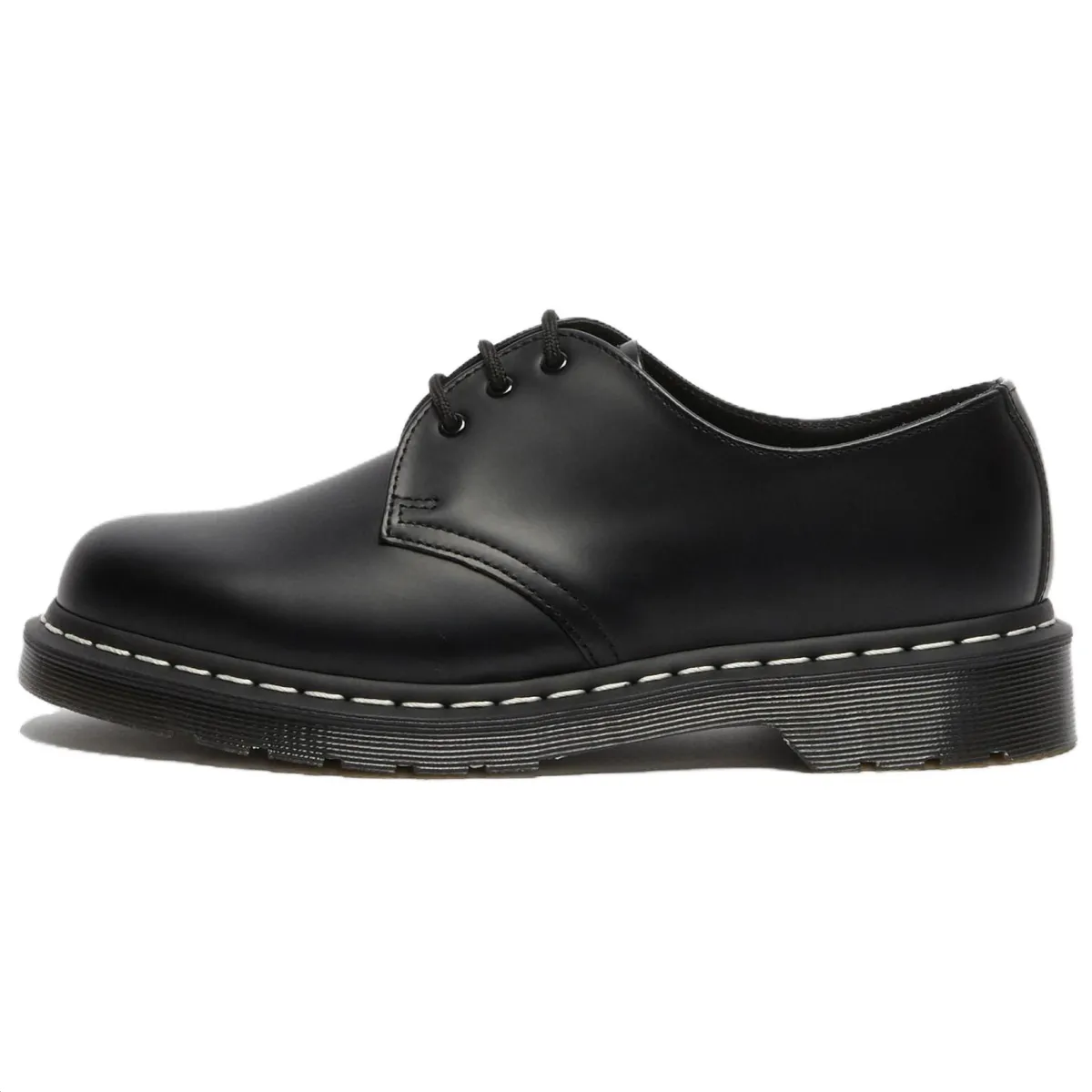 Dr. Martens 1461 3 Combat Boots 'Black'