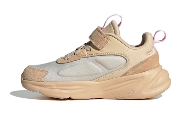 Детские кроссовки adidas Ozelle (оранжевые)