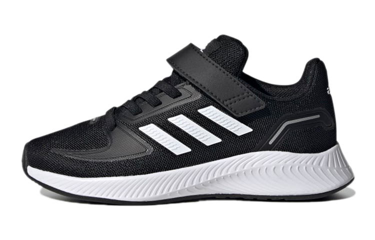 Кроссовки adidas Runfalcon 2.0 (черные)
