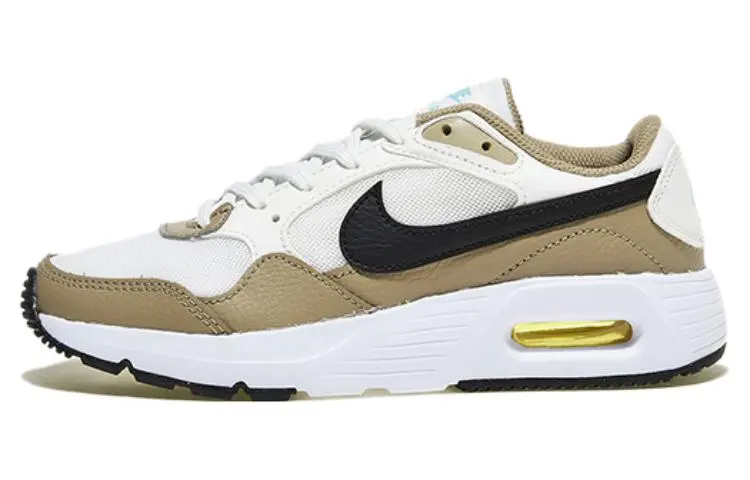 Nike Air Max SC GS 'Summit White Khaki'