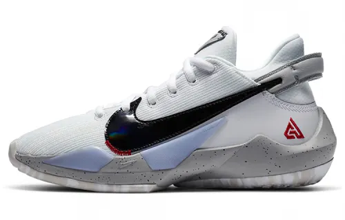 Nike Zoom Freak 2 White Cement GS