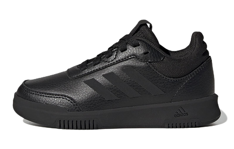Кеды adidas Tensaur Sport (черные)