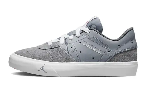 Jordan Series ES Stealth GS