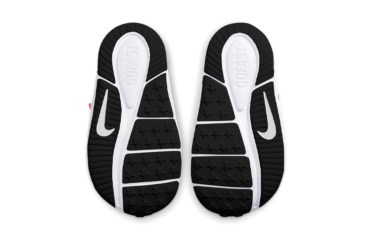 Детские кроссовки Nike Star Runner 2 (розовый) — фото 5