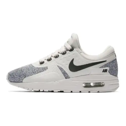 Nike Air Max Zero Light Bone GS
