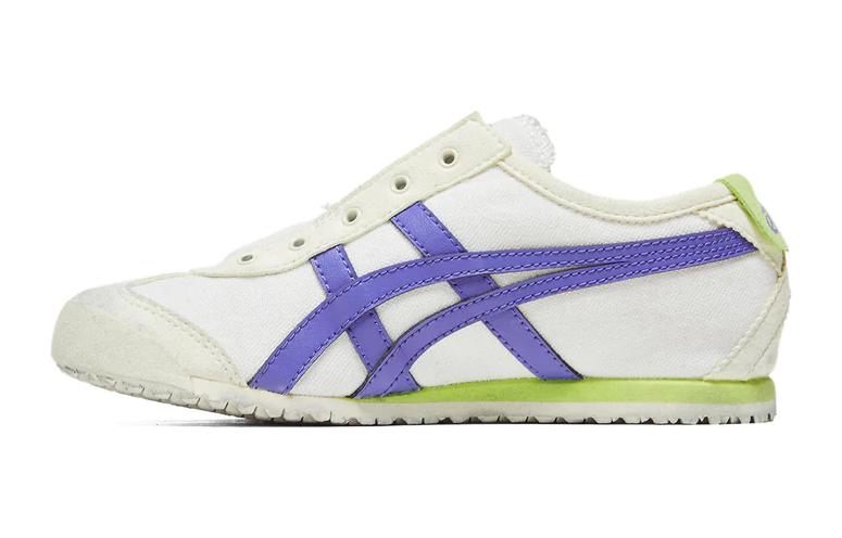 Кеды Onitsuka Tiger MEXICO 66 (бежевый)