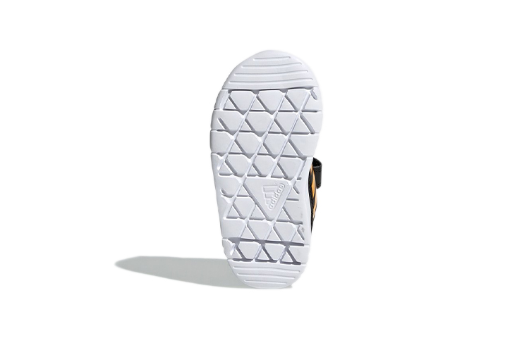 Детские кроссовки adidas Altasport (черные) — фото 8