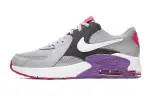 Nike Air Max Excee Grey Fog GS