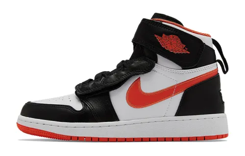 Jordan 1 Retro High Flyease Turf Orange GS