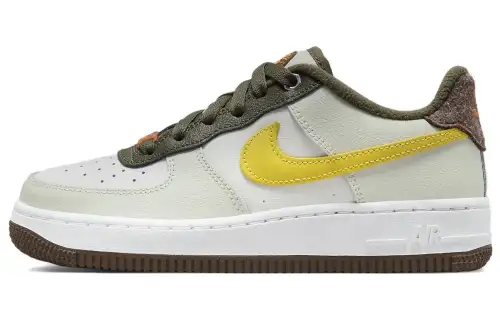 Nike Air Force 1 Low Ready, Play!