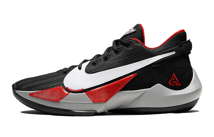 Кроссовки Jordan Freak 2 GS (черные)
